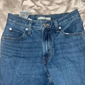 Levi’s ‘94 Baggy women’s jeans. Size 25